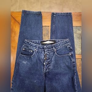 Z. Cavaricci jeans vintage